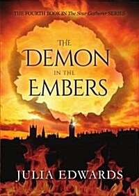 The Demon in the Embers (Paperback)