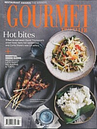 Gourmet Traveller (월간 호주판) : 2016년 09월호