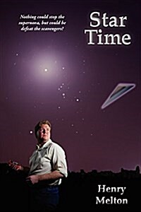 Star Time (Paperback)