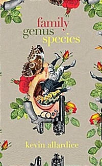 Family, Genus, Species (Paperback)