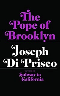 The Pope of Brooklyn (Hardcover)