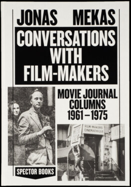 Conversations with Filmmakers (Hardcover)