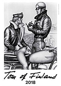 Tom of Finland 2018 (Other)