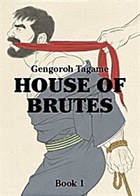 House of Brutes Vol. 1 (Hardcover)