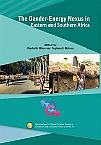 The Gender-Energy Nexus in Eastern and Southern Africa (Paperback)