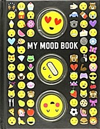My Mood Book (Hardcover)