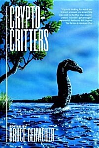 Crypto-Critters Vol. 1 (Paperback)