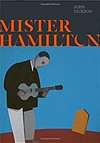 Mister Hamilton (Paperback)