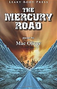 The Mercury Road (Paperback)