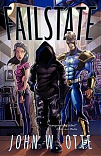 Failstate (Paperback)