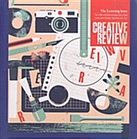 Creative Review (월간 영국판): 2016년 09월호