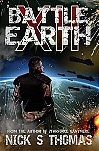 Battle Earth XII (Paperback)