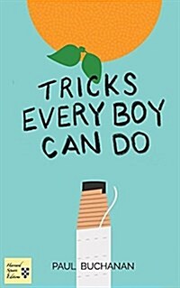 Tricks Every Boy Can Do (Paperback)