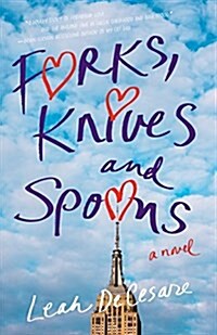 Forks, Knives, and Spoons (Paperback)