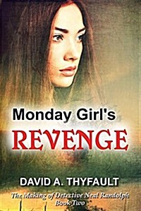 Monday Girls Revenge (Paperback)