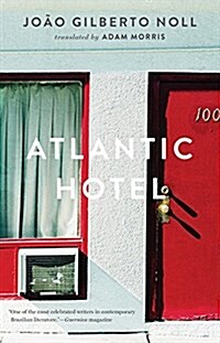 Atlantic Hotel (Paperback)