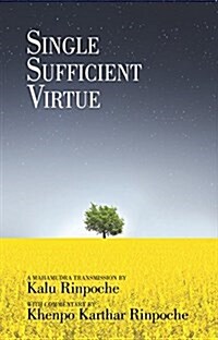 Single Sufficient Virtue (Paperback)