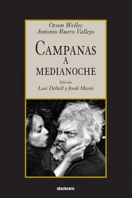 Campanas a Medianoche (Paperback)