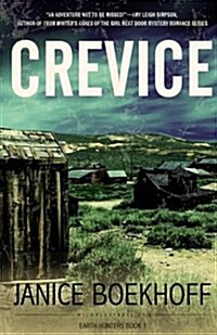 Crevice (Paperback)