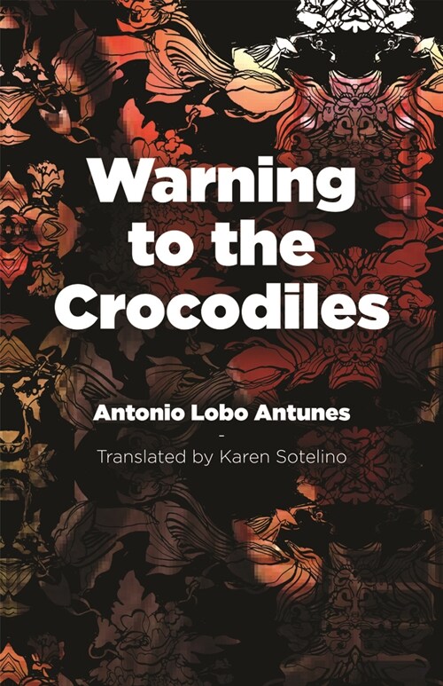 Warning to the Crocodiles (Paperback)