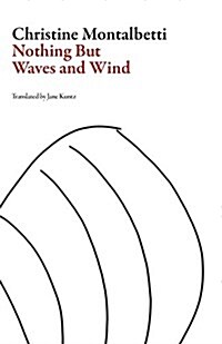 Nothing But Waves and Wind (Paperback)