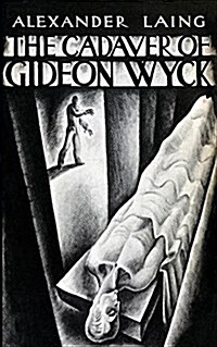 The Cadaver of Gideon Wyck (Paperback)