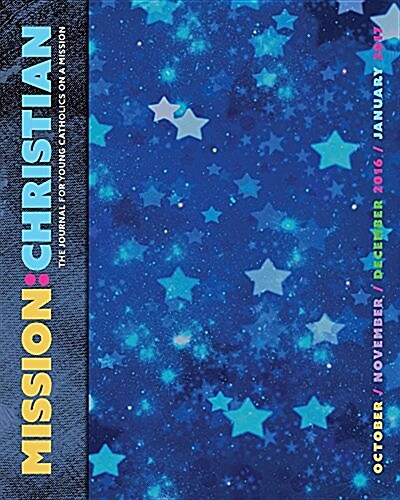 Mission Christian: October - January (Paperback)