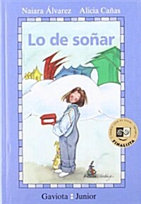 Lo de Sonar (Hardcover, 4th)