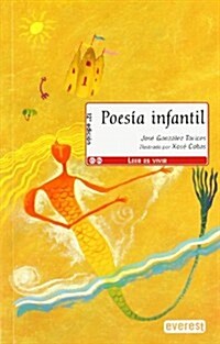 Poesia Infantil (Paperback, 9)