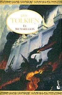 El Silmarillion = The Silmarillion (Paperback)