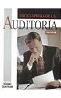 Enciclopedia De LA Auditoria (Hardcover, CD-ROM)