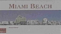 Miami Beach: Ocean Drive (Hardcover)