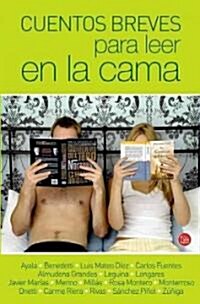 Cuentos Breves Para Leer en la Cama (Paperback)