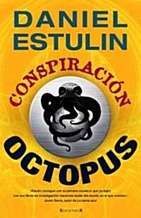 Conspiracion Octopus (Paperback)