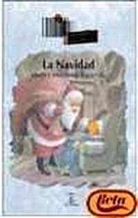 La Navidad = Christmas (Paperback)