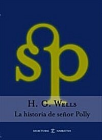 La Historia del Sr. Polly (Paperback)