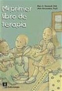 Mi Primer Libro de Terapia (Hardcover)