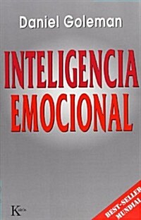 Inteligencia Emocional (Paperback)