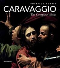 Caravaggio (Hardcover)