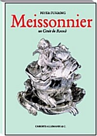 Juste-Aurele Meissonnier (Hardcover, SLP)
