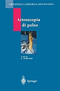 Artroscopia Di Polso (Paperback)