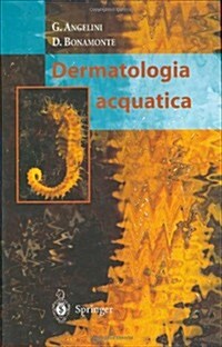 Dermatologia Acquatica (Hardcover)