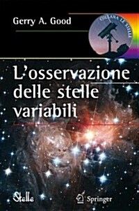 Losservazione Delle Stelle Variabili (Paperback)