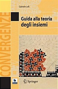 Guida Alla Teoria Degli Insiemi (Paperback, 2008)
