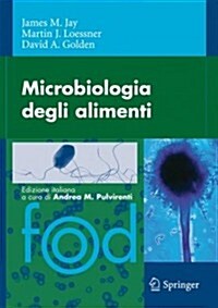 Microbiologia Degli Alimenti (Paperback)