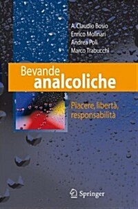 Bevande Analcoliche (Paperback)