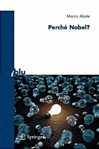 Perch?Nobel? (Paperback, 2009)