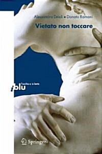 Vietato Non Toccare (Paperback, 2009)