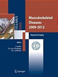 Musculoskeletal Diseases: Diagnostic Imaging (Paperback, 2009-2012)
