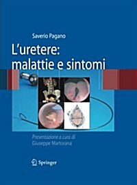 LUretere: Malattie E Sintomi (Hardcover)